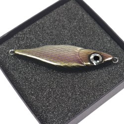 Wobler til Havrred, 16 gram. Fastmonteret