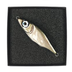 Wobler til Havrred, 16 gram. Fastmonteret