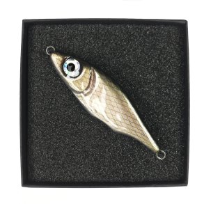 Wobler til Havrred, 16 gram. Fastmonteret