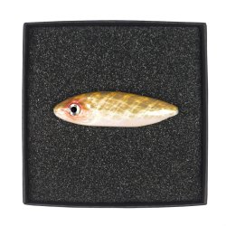 Kystwobler til havrred - ca. 10 g. Gennemlber