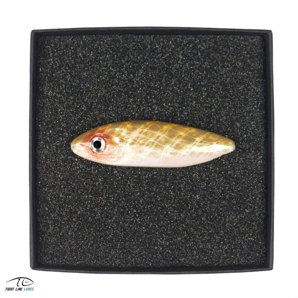Kstenwobler fr Meerforelle  ca. 10 g  Durchlufer