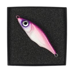 Wobler fr Meerforelle, 16 g, Feststehend Winter