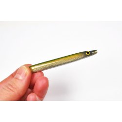 Mini Eel Tobis 14 g Durchlaufblinker