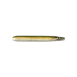 Mini Eel Tobis 14 g Durchlaufblinker
