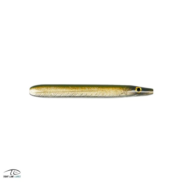 Mini Eel Tobis 12-14 g