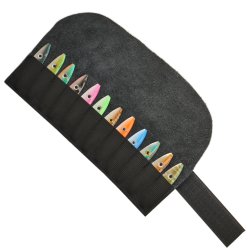 Lure Wallet Blink Mappe I Lder 12 Rum