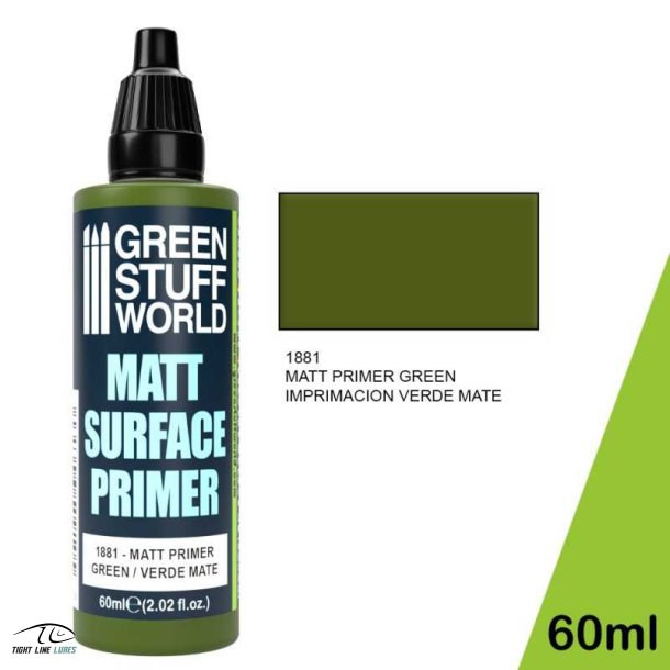 Mat Grn Grunder 60 ml.