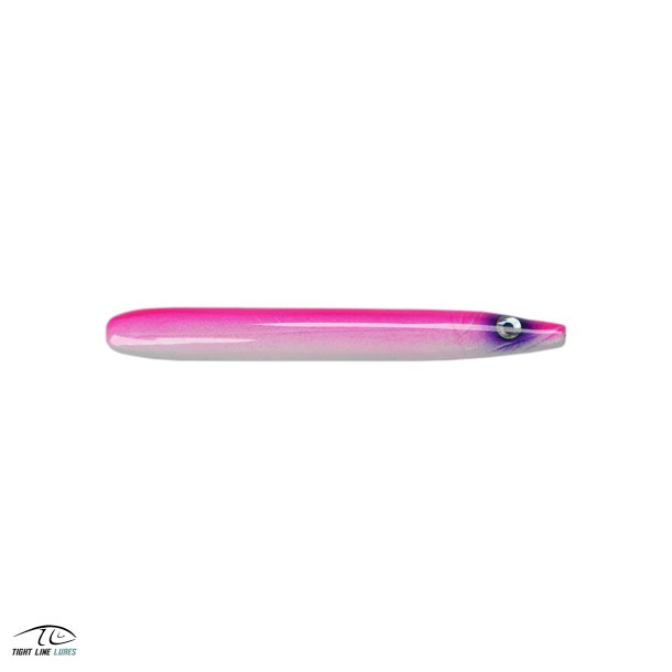 Mini Eel Hot Pink 14 G Durchlaufblinker