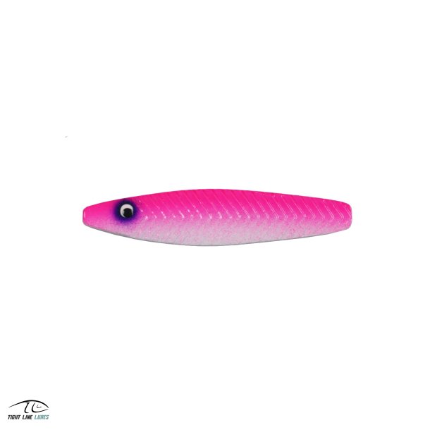 Gaffelblinket Hot Pink 14 g