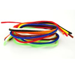 Gennemlbsblink Renser  3mm 1 meter