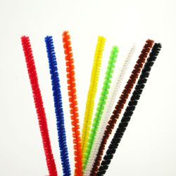 Gennemlbsblink Renser  3mm 1 meter