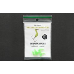 Release Connector UV Grn