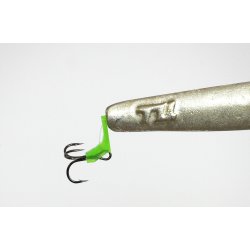 Release Connector UV Grn