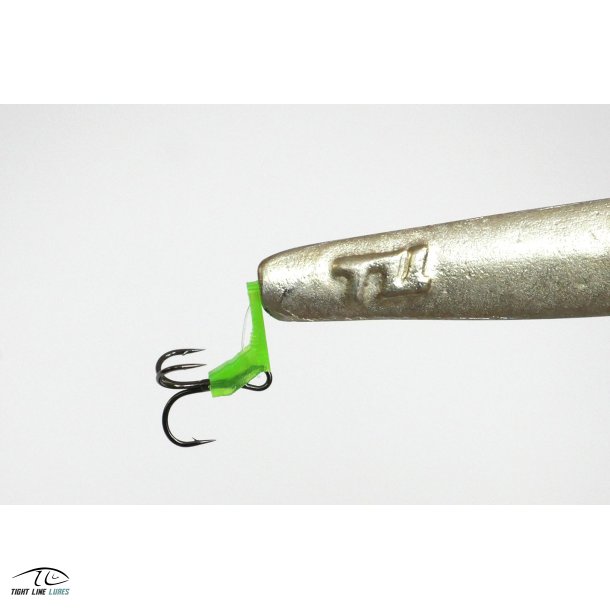 Release Connector UV Grn