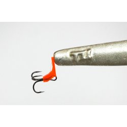 Release Connector UV Orange