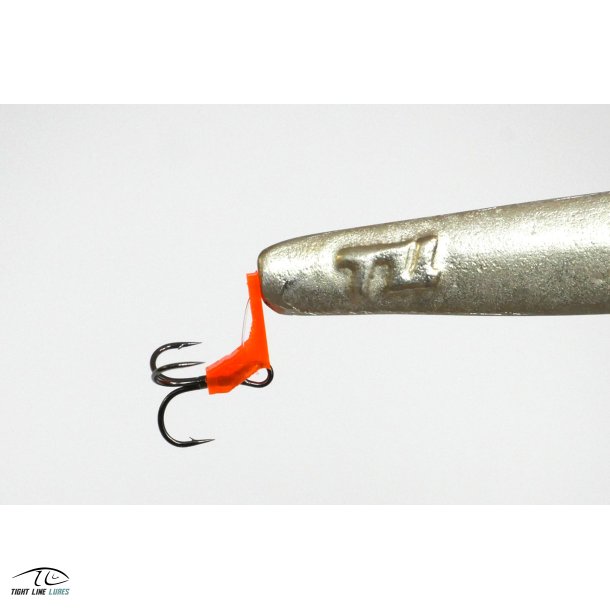 Release Connector UV Orange