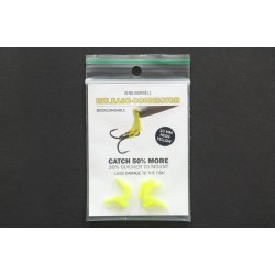 Release Connector UV Gul