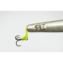 Release Connector UV Gul