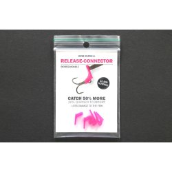 Release Connector UV HOTPINK