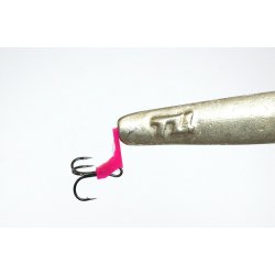 Release Connector UV HOTPINK