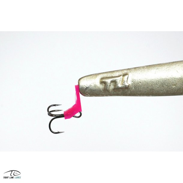 Release Connector UV HOTPINK