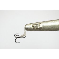 Release Connector Klar