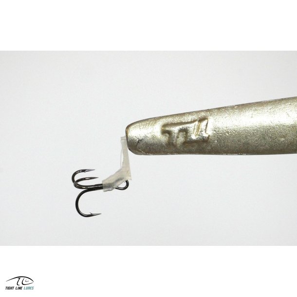 Release Connector Klar