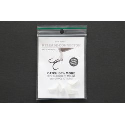 Release Connector Klar