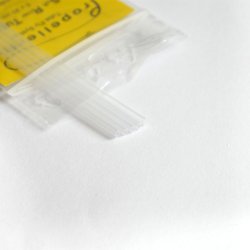 Rr til Rrfluer, Wobler 2,3 mm - Klar, 2