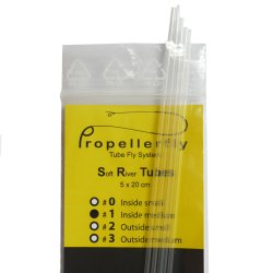  Rr til Rrfluer, Wobler Blink 1,77 mm Klar, 1