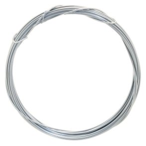 Wire Rustfri Stlwire/Trd 1,6 mm 5 m