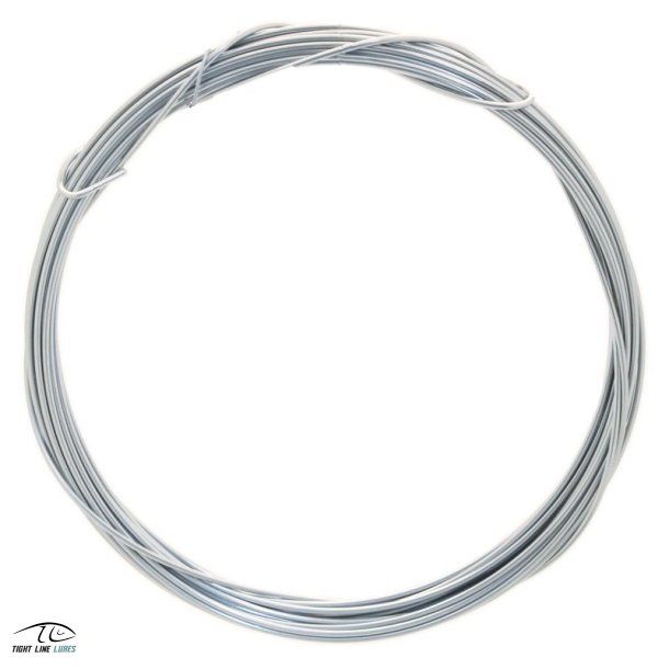 Wire Rustfri Stlwire/Trd 1,6 mm 5 m