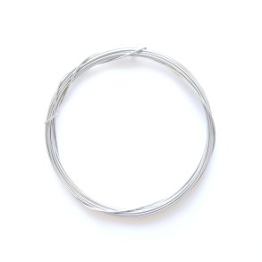 Wire Rustfri Stlwire/Trd 1 mm 5 m