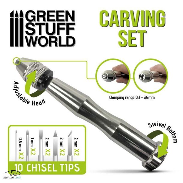 Skrest Graveringsst