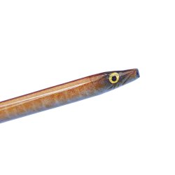 Eel Amber Gennemlber