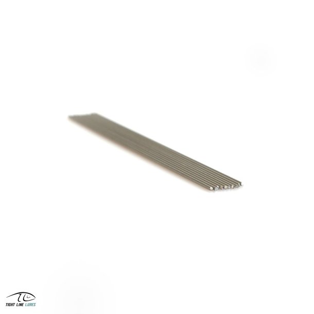 Stlwire Rustfri 15 cm 10 stk