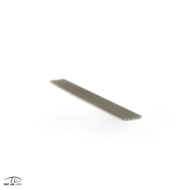 Stlwire Rustfri 10 cm 10 stk