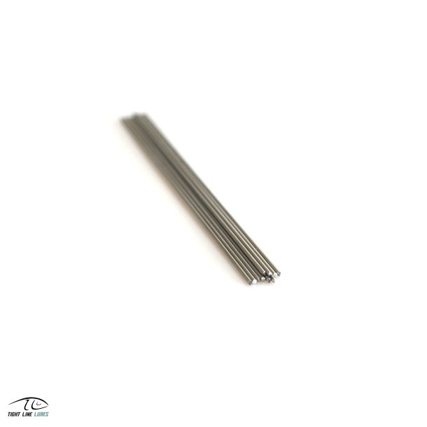 Stlwire Rustfri 20 cm 10 stk
