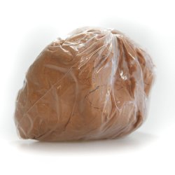 Stbesand Til Metal - 1 kg - Metalstbning I Stbesand