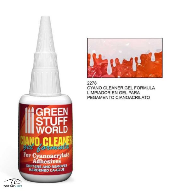 CA Glue Debonder 20 ml