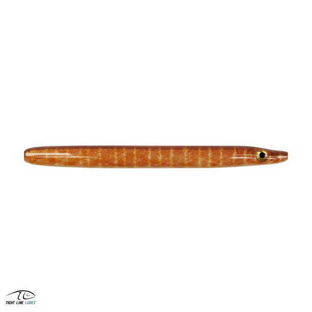 Eel Amber Durchlaufblinker