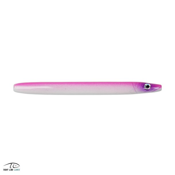 Eel Pink UV Gennemlber