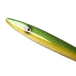 Gennemlber Hugormen Tobis