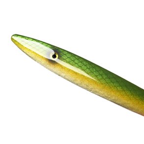 Gennemlber Hugormen Tobis