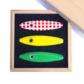 Tour de Lure Gennemlbere Special Edition