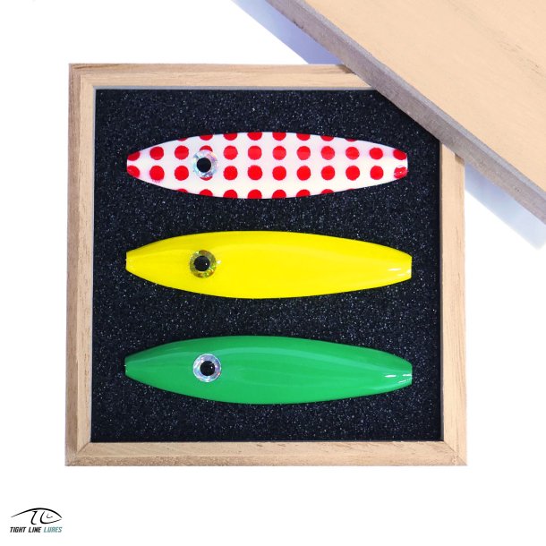 Tour de Lure Geschenkbox Sonderedition