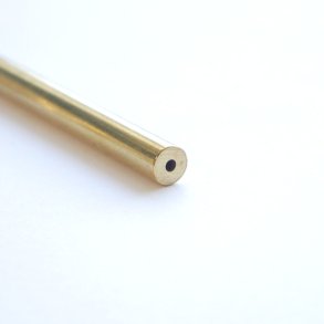 Wobler Belastning 8 g Gennemlb